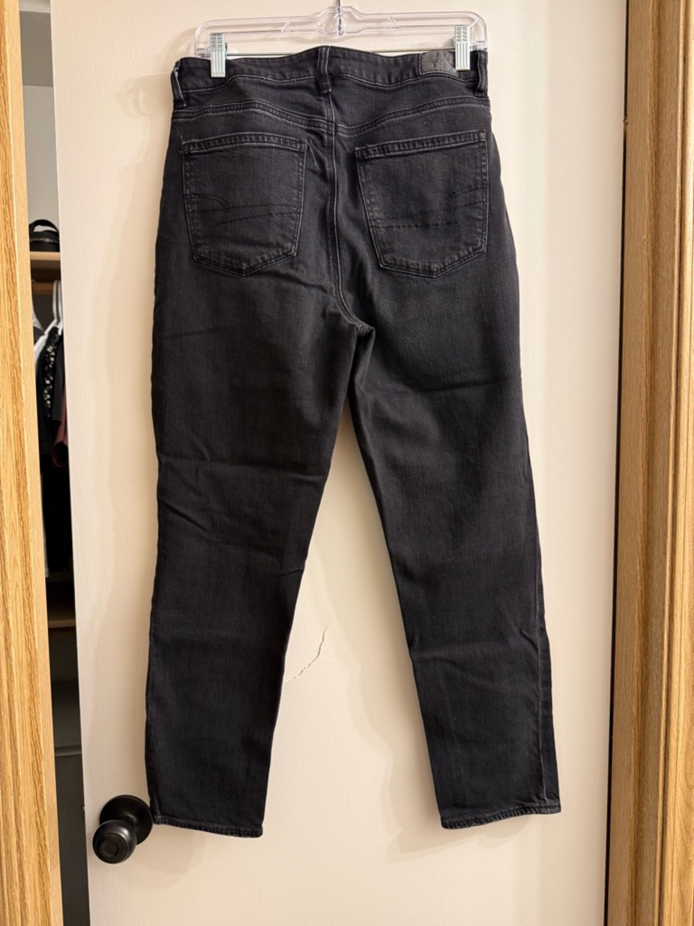 american eagle strigid mom jean - Picture 4 of 4